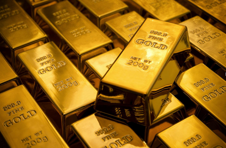 Trgovanje cijenom zlata je sada realna mogućnost