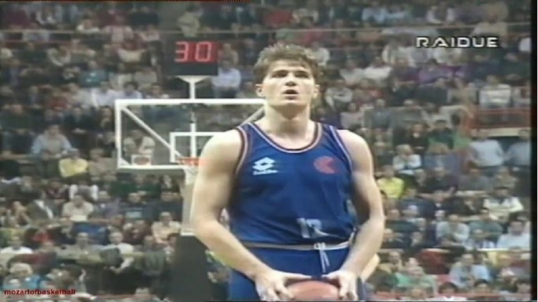 Ivica Žurić doživio srčani udar