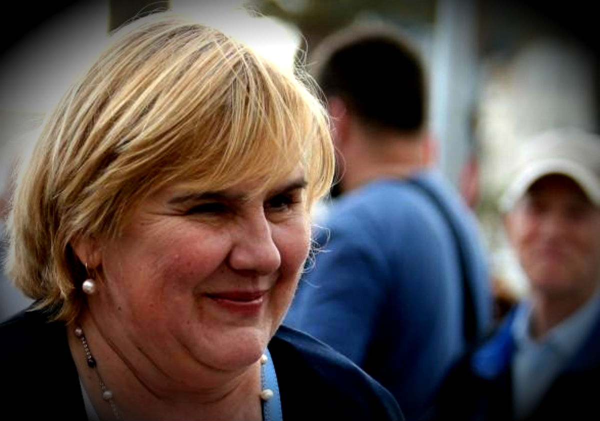 Kako možemo znati da Markićkini ljudi nisu lažirali potpise za referendum?