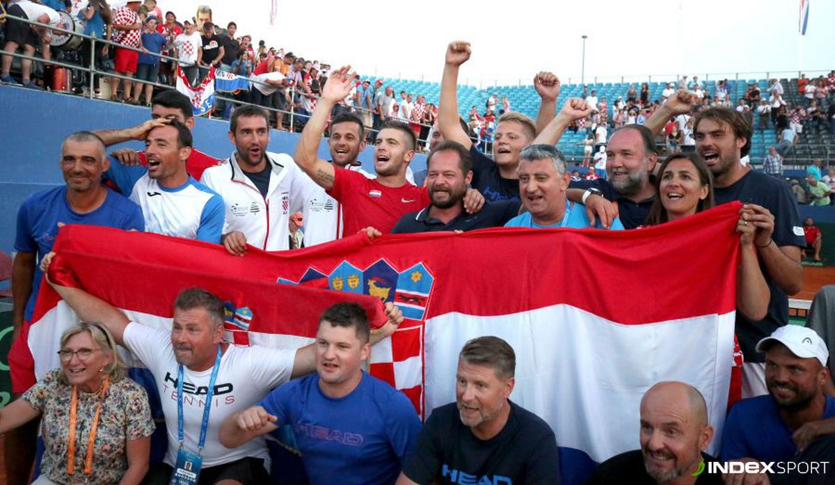 U Zadru nastale slike za povijest