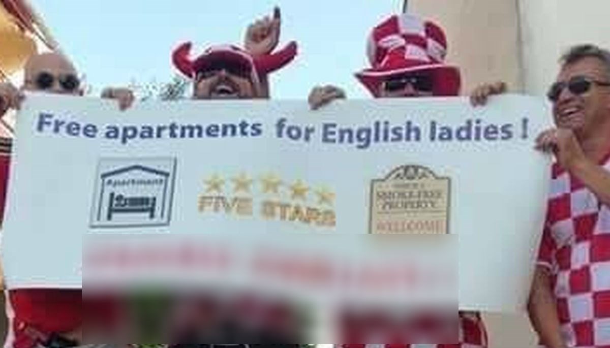 Četvorica Hrvata spustila hlače pa iznijeli posebnu ponudu za engleske turistice