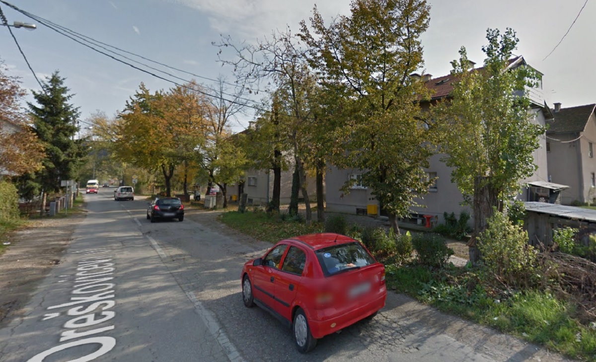 U Zagrebu eksplodirala bačva, toksikolozi i vatrogasci na terenu
