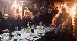SDP-ov zastupnik objavio slike večere s Milanovićem. Spremaju li nešto?