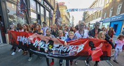 Vigilare ljutit jer su djeca u Zagrebu hodala kao zombiji: "Stvaraju bolesnike"