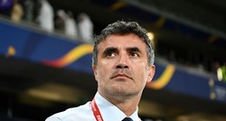 Zoran Mamić zbog lošeg niza i gubitka prvog mjesta riskira otkaz u Al-Hilalu