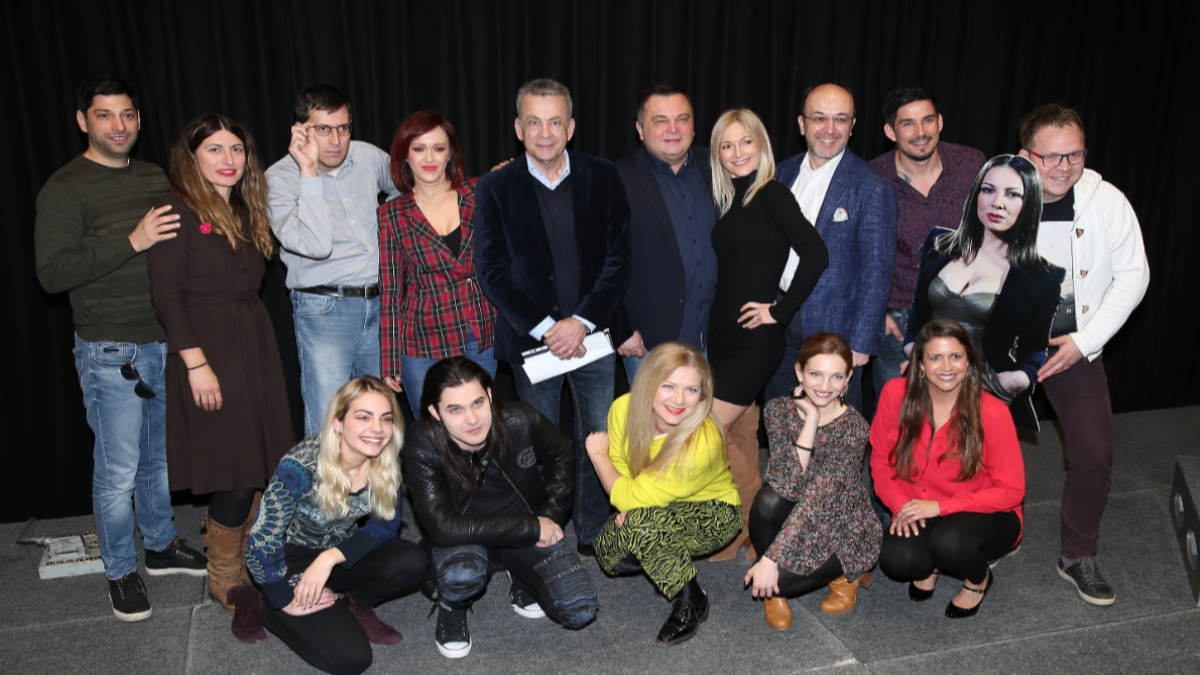 VIDEO Nakon pet godina vraća se show "Zvijezde pjevaju", a ovo su kandidati
