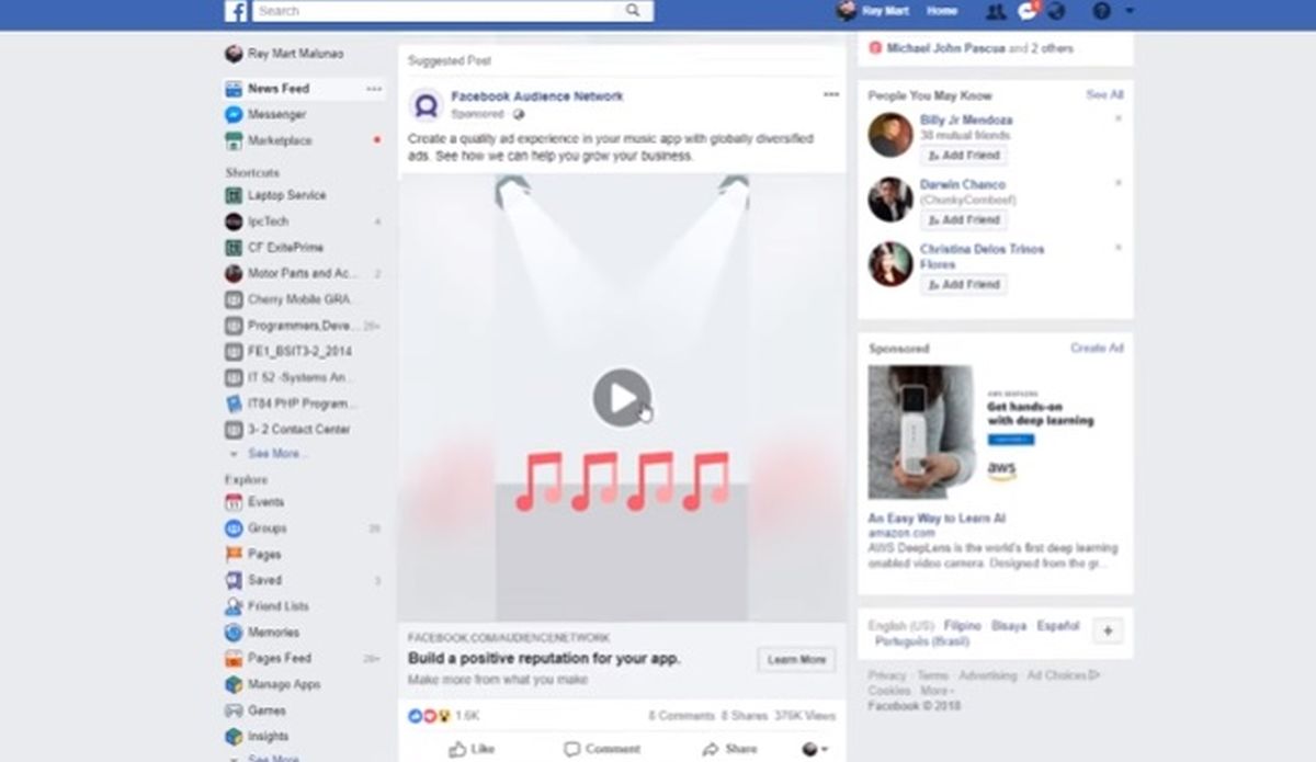 Facebook će odsad korisnicima odavati informaciju koja mnoge najviše zanima