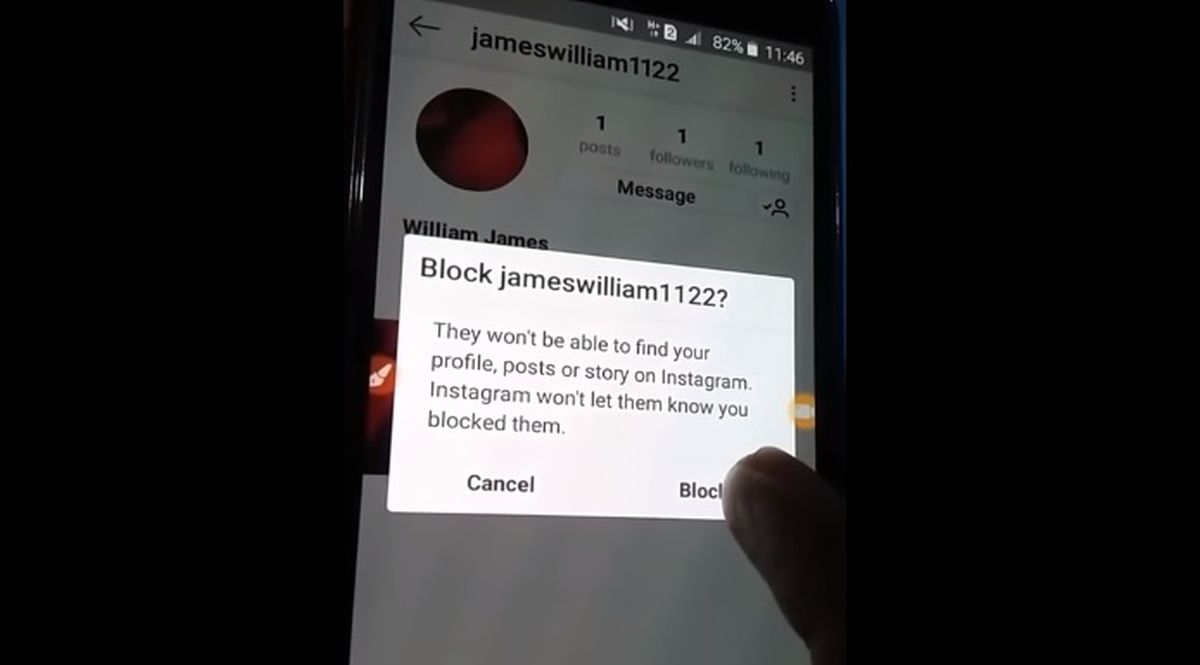 Blokirate ljude na društvenim mrežama? Neće vam se svidjeti što to govori o vama