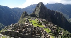 Peru namjerava ograničiti posjet turista Machu Picchuu