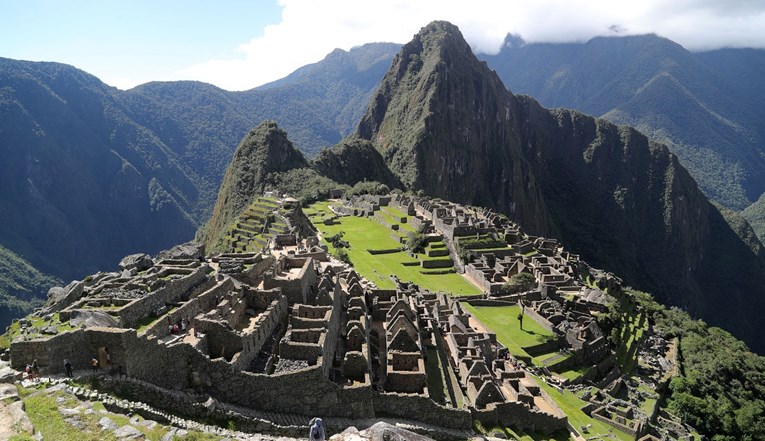 Peru namjerava ograničiti posjet turista Machu Picchuu