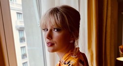 Taylor Swift iznenadila otkačenom bojom kose u svojem novom spotu