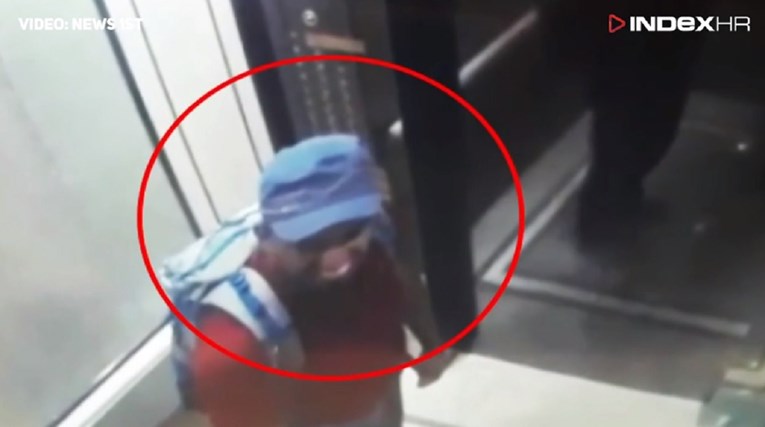 VIDEO Objavljena nova snimka terorista sa Šri Lanke, snimljeni su u hotelu