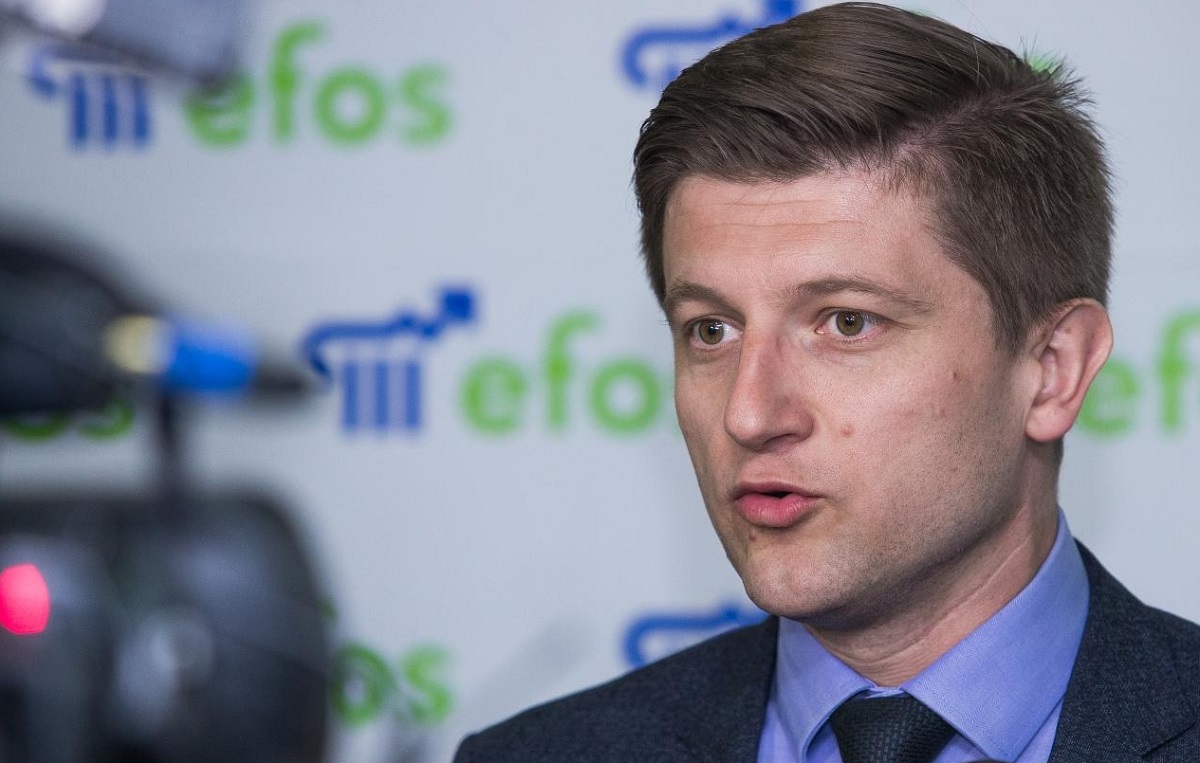 Marić o Uljaniku: Brodovi su se ugovarali, a nikad nisu izgrađeni