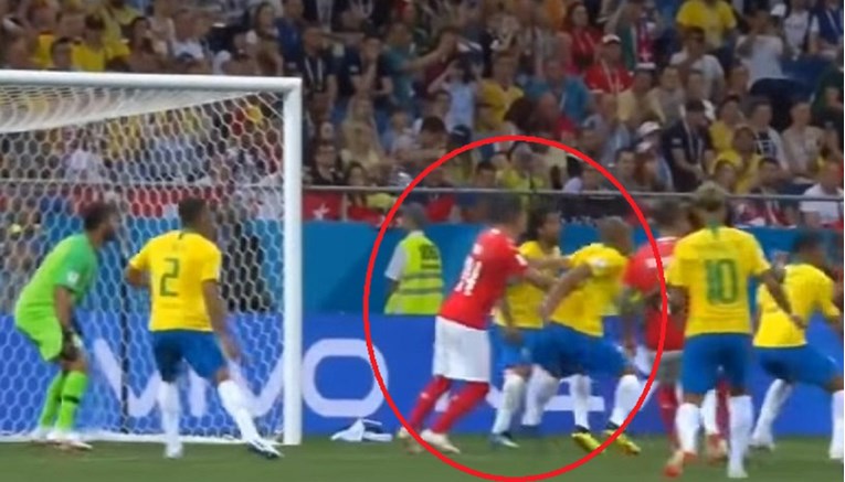 Tite ne želi varalice: U mom Brazilu nitko neće žicati faul, pa makar smo zato primili gol