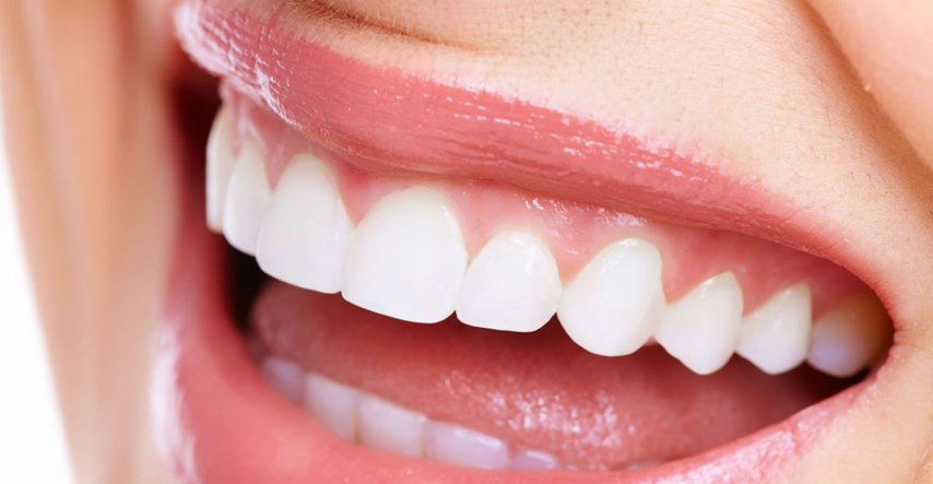 Ovaj brz i jednostavan način otkriva jesu li vaši zubi zdravi