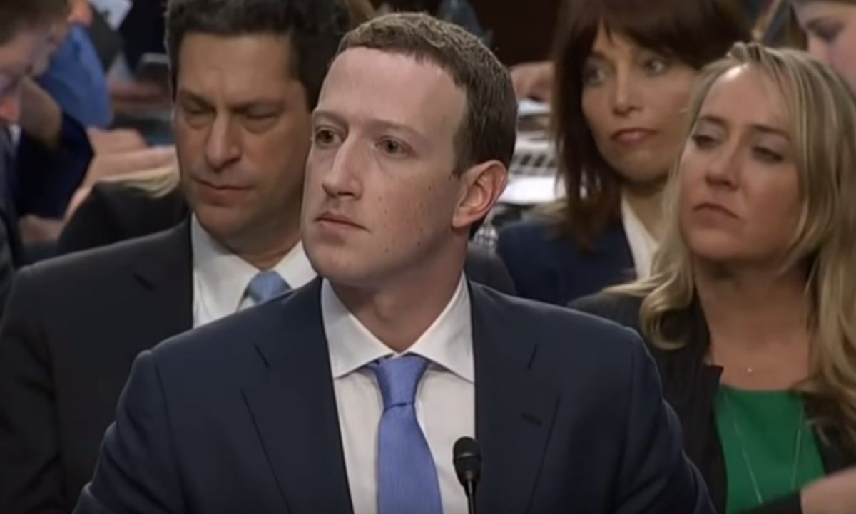 Dolazi li kraj Facebooka?