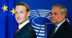 Otkriveno kako je Facebook pokušao zaustaviti GDPR, lobirao je i u Hrvatskoj