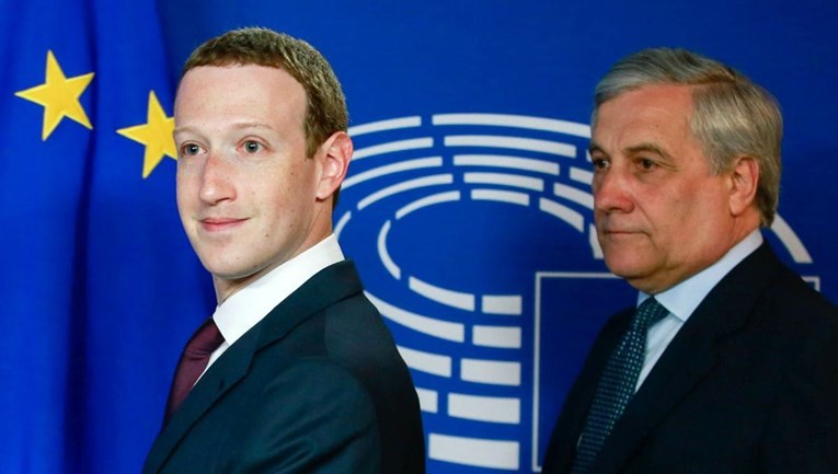 Otkriveno kako je Facebook pokušao zaustaviti GDPR, lobirao je i u Hrvatskoj