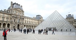 Umro projektant staklene piramide u Louvreu, imao je 102 godine