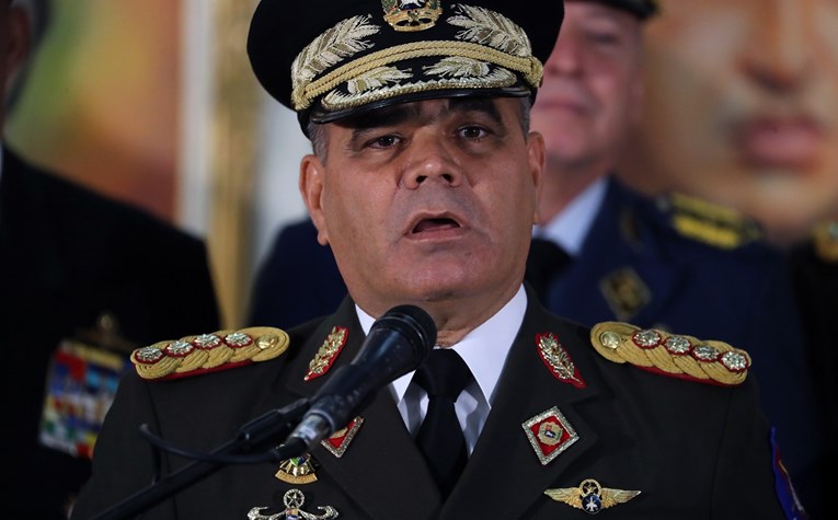 Ministar obrane Venezuele: Nitko se ne treba brinuti zbog ruskih vojnika