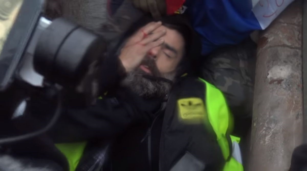 Sporno policijsko oružje: Prosvjednici u Francuskoj ostaju bez očiju i prstiju