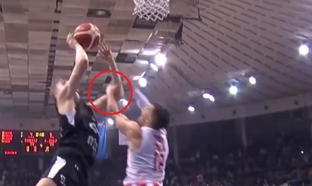 Partizan kup uzeo u zadnjoj sekundi, zvezdaši poludjeli i odbili primiti medalje