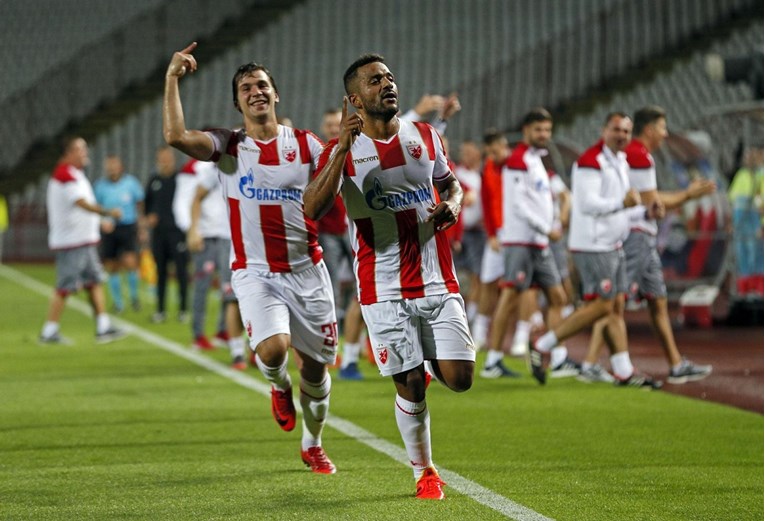 Igrači Crvene zvezde: Preko Dinama želimo u Ligu prvaka