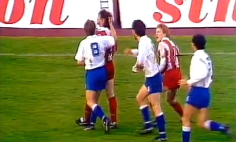 Dan kad je Hajduk u Beogradu usred rata srušio prvaka Europe