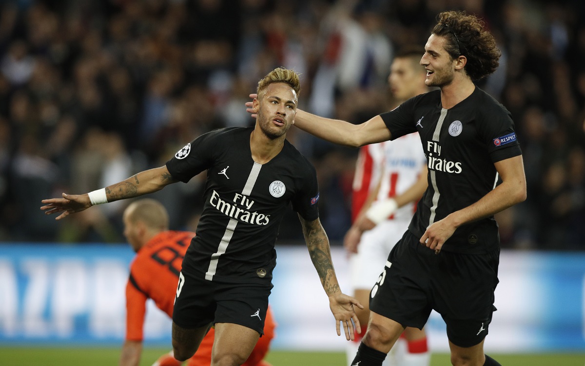Je li Zvezda namjerno puštala? Ova tri gola iz Pariza su sumnjiva UEFA-i