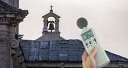 Hrvatska ima velik problem s bukom crkvenih zvona. Ljudima je dosta