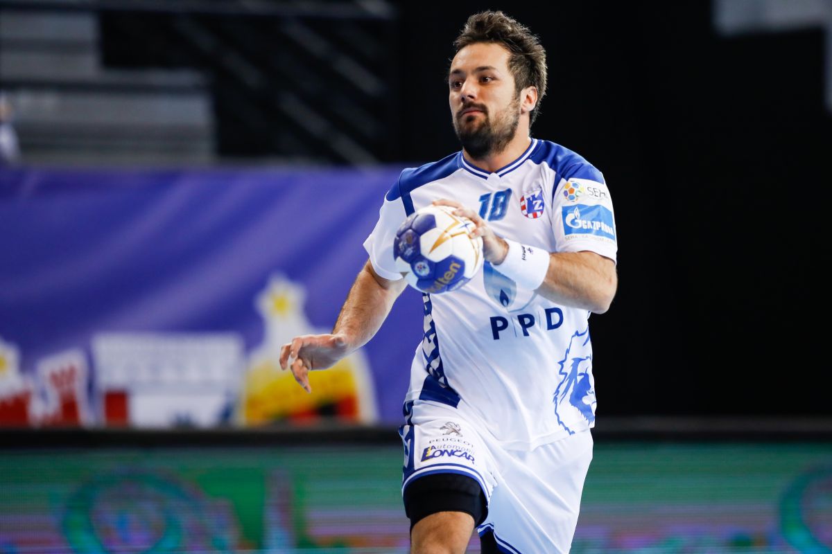 PPD Zagreb bio na korak do senzacije, Mađari minutu prije kraja došli do pobjede