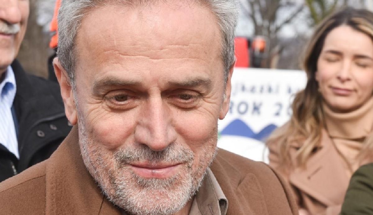 Bandić: Volio bih da me napadnu desničarski radikali
