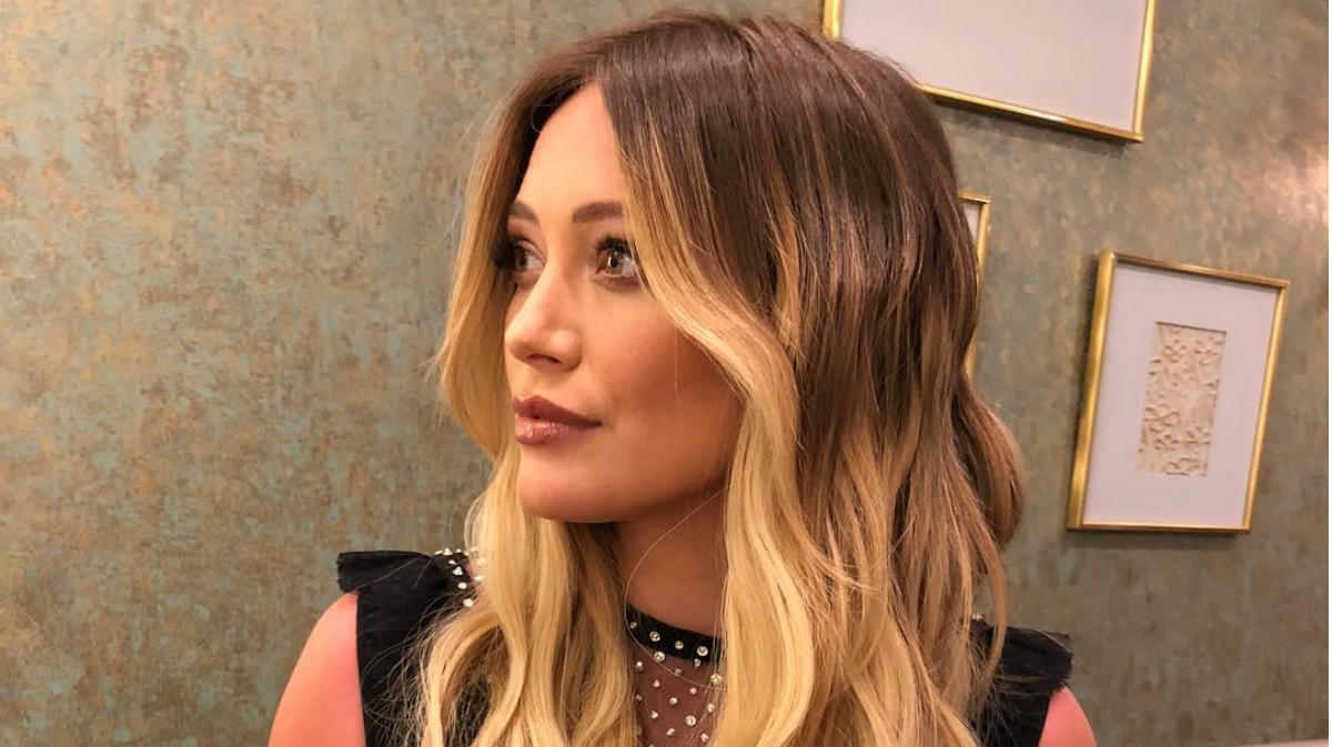 Hilary Duff izgleda neprepoznatljivo s novom frizurom
