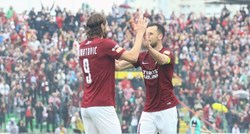 Sarajevo igra protiv Celtica, ali već je prošlo u treće pretkolo