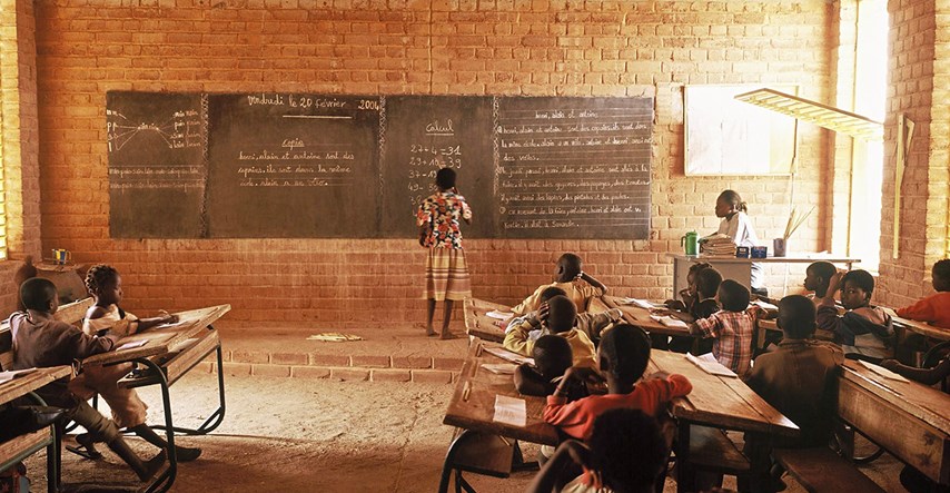 Burkina Faso: Džihadisti bičevali učitelje, ne žele sekularno obrazovanje
