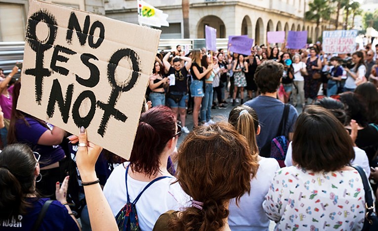 Slučaj koji je lani šokirao Španjolsku nije silovanje, sud je donio novu odluku