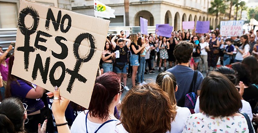 Slučaj koji je lani šokirao Španjolsku nije silovanje, sud je donio novu odluku