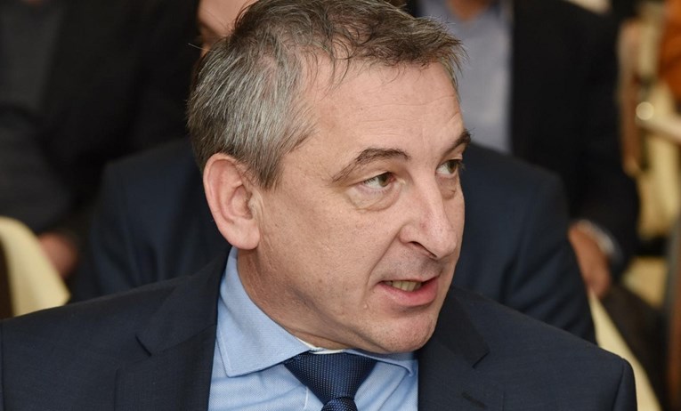 Štromar komentirao uhićenja u svom ministarstvu