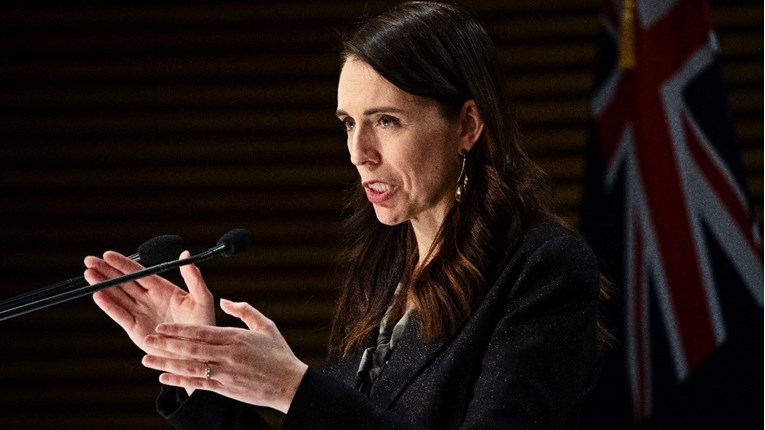 Novi Zeland zbog 9 slučajeva omikrona postrožio mjere, premijerka otkazala vjenčanje