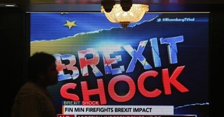 Brexit bi Britaniju mogao koštati 73 milijarde eura godišnje
