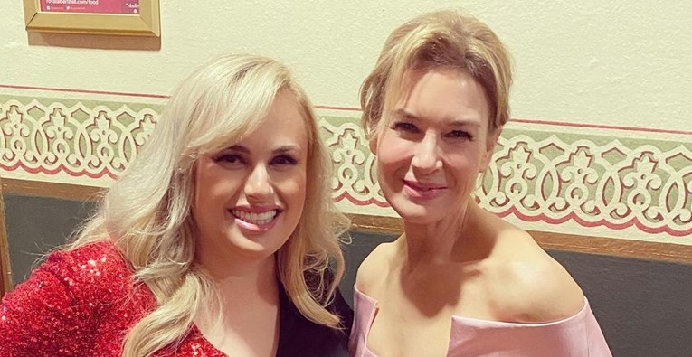 Rebel Wilson o interesu javnosti za njen izgled: Ljudi su opsjednuti težinom