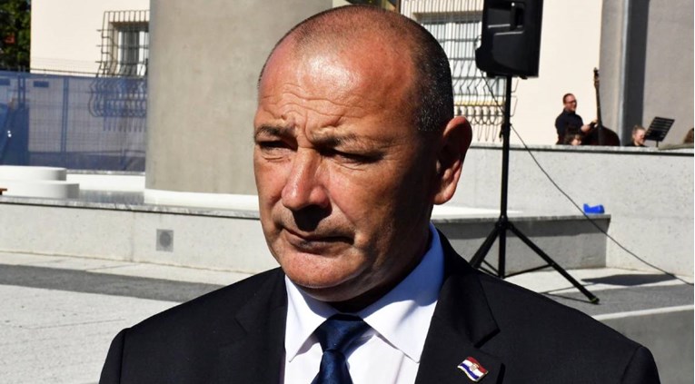 Medved: Pozivam gradonačelnike i dužnosnike da se suzdrže od pozivanja na bunt