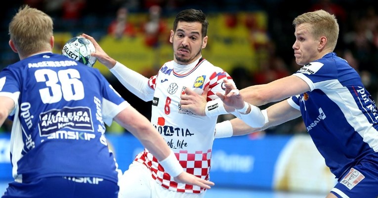 Gadža: Gojun i Čupić su održali govor koji ćemo pamtiti cijeli život