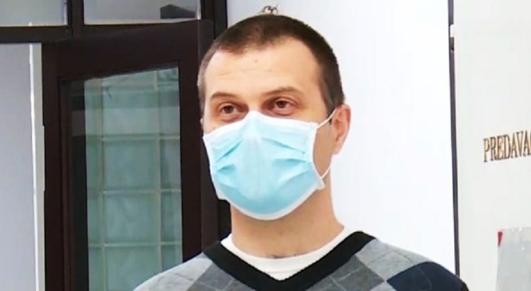 Epidemiolog o popuštanju mjera: Izgledno je da će doći do rasta broja slučajeva