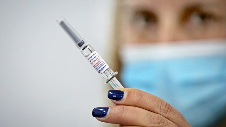 Pfizer započeo kliničko ispitivanje cjepiva protiv gripe koristeći tehnologiju mRNA