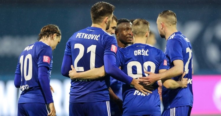 Dinamo danas može postati prvak Hrvatske. Evo što mu je potrebno za naslov