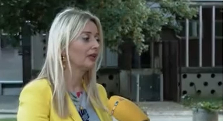 Pavić Šimetin: Sutra objavljujemo nove preporuke o samoizolaciji za učenike