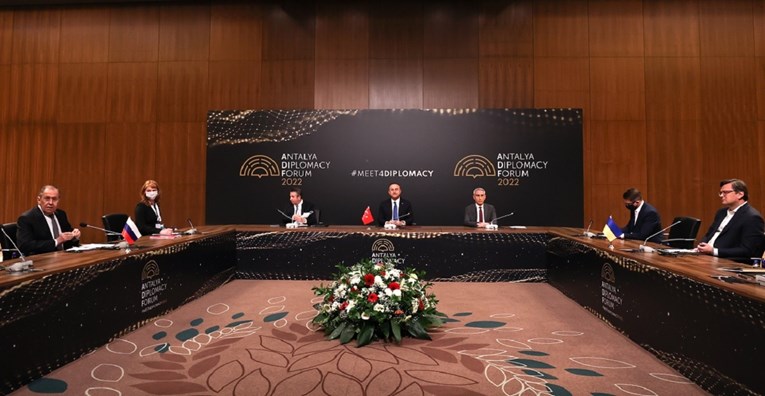 Je li na pomolu obrat? Rusija i Ukrajina: Postignut je veliki napredak u pregovorima