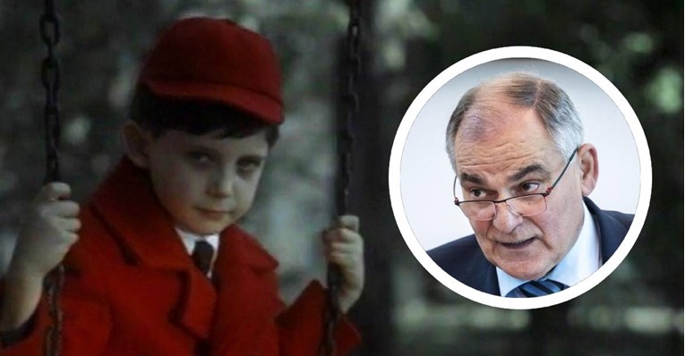 HDZ-ovac se hvalio da je inscenirao požar da potjera filmaše. Sad mijenja priču
