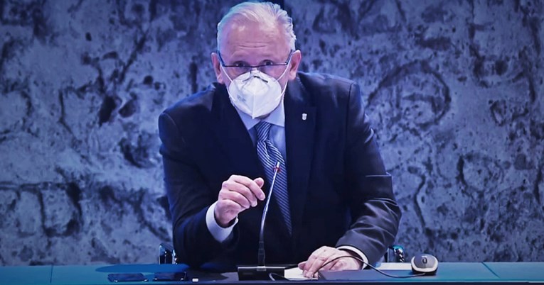 Stožer objavio plan cijepljenja: Neće biti obavezno, maske ćemo i dalje morati nositi